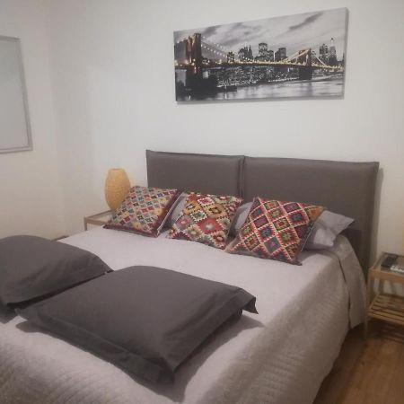 A Casa Di Pablo Apartment Como Luaran gambar