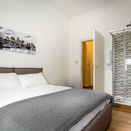 A Casa Di Pablo Apartment Como Luaran gambar