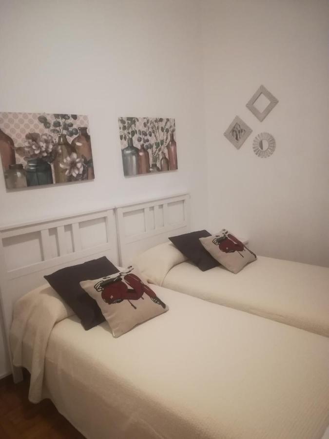 A Casa Di Pablo Apartment Como Luaran gambar