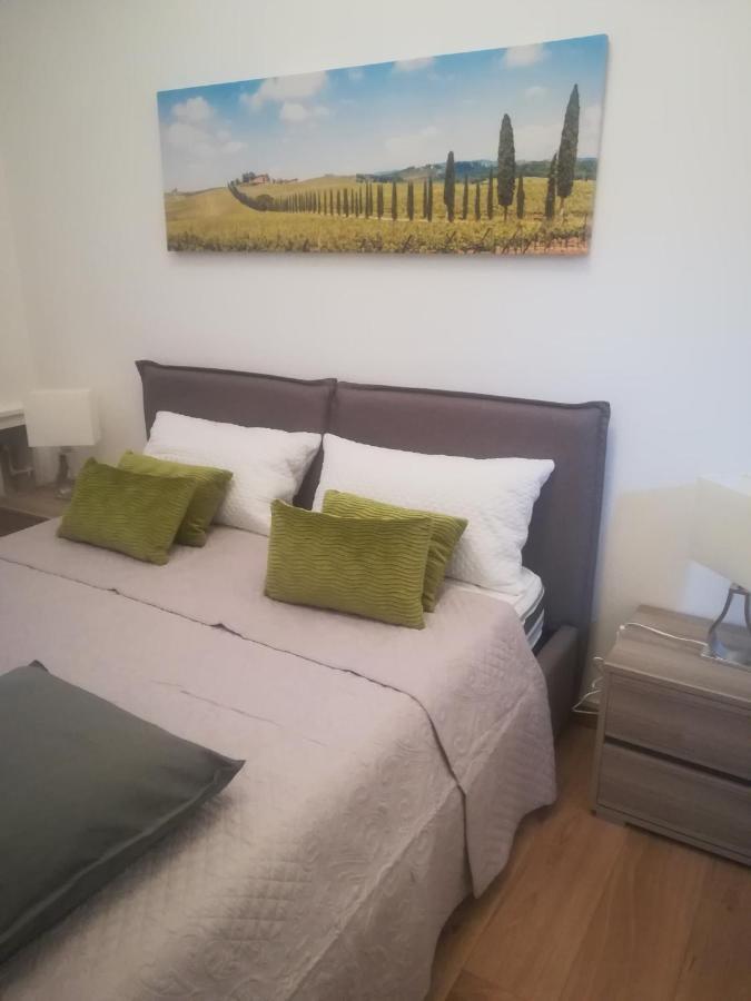 A Casa Di Pablo Apartment Como Luaran gambar