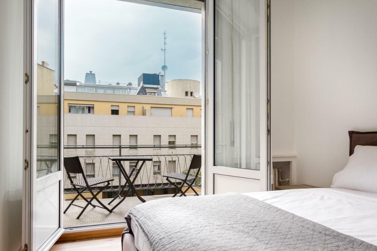 A Casa Di Pablo Apartment Como Luaran gambar