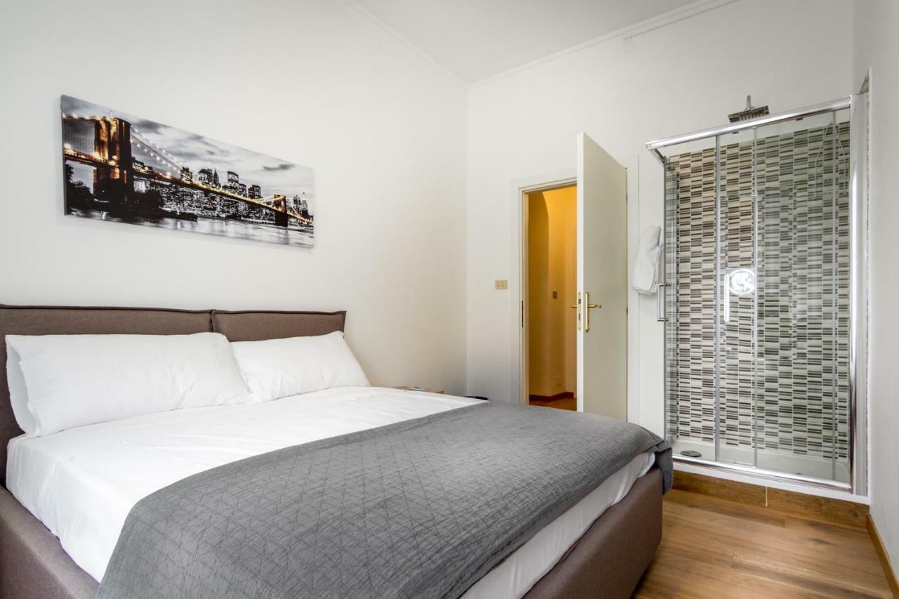 A Casa Di Pablo Apartment Como Luaran gambar