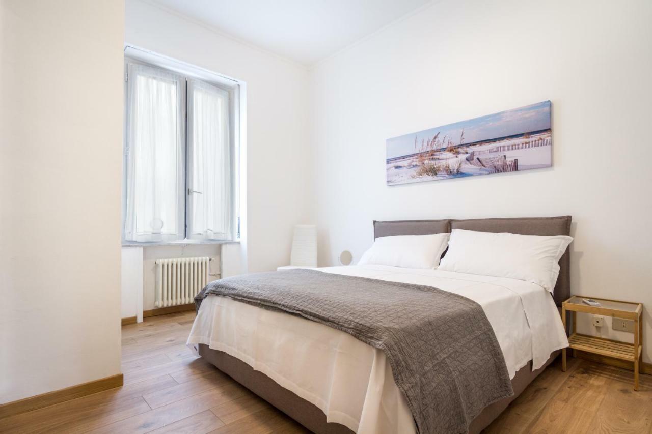 A Casa Di Pablo Apartment Como Luaran gambar