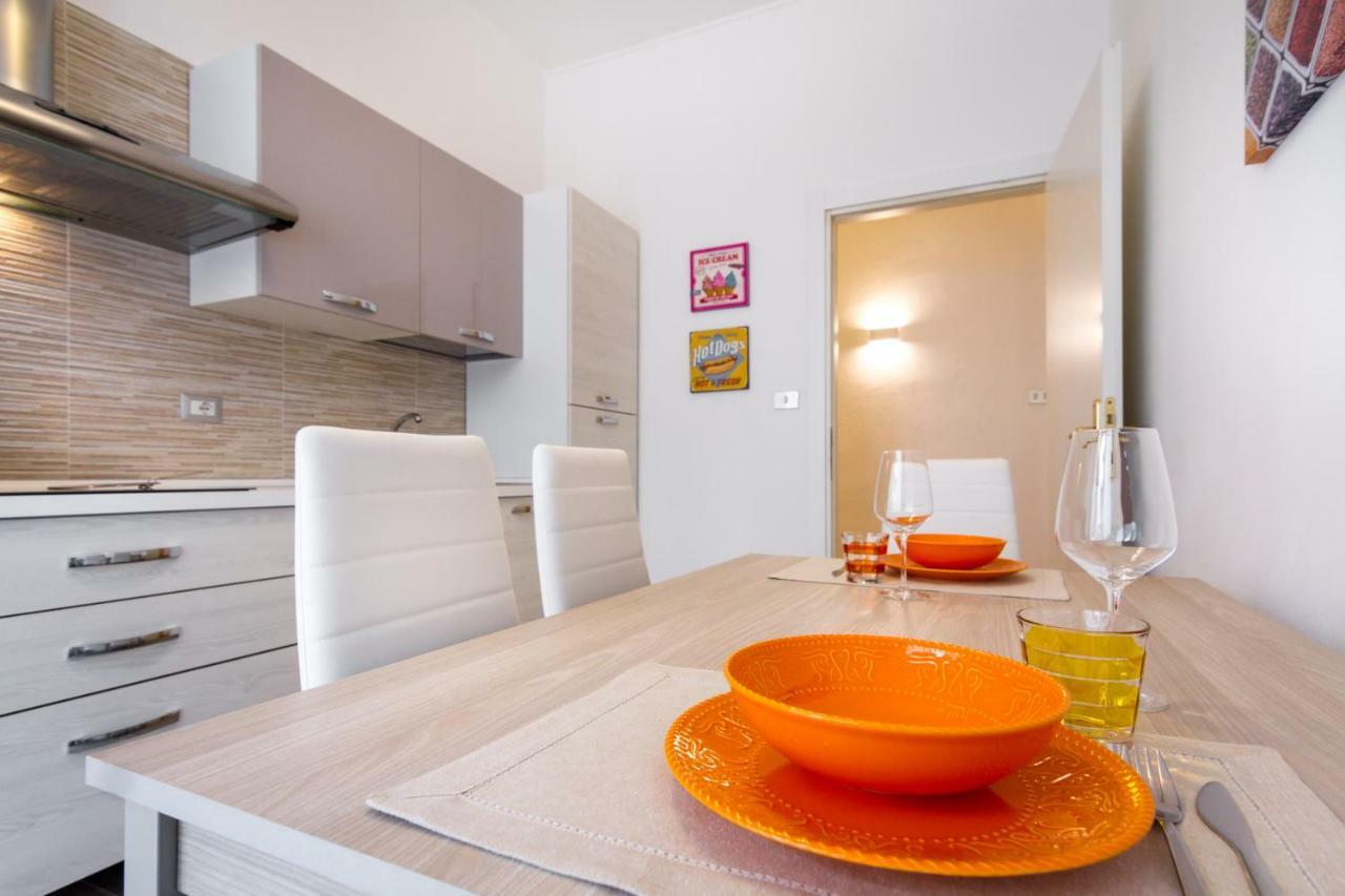 A Casa Di Pablo Apartment Como Luaran gambar