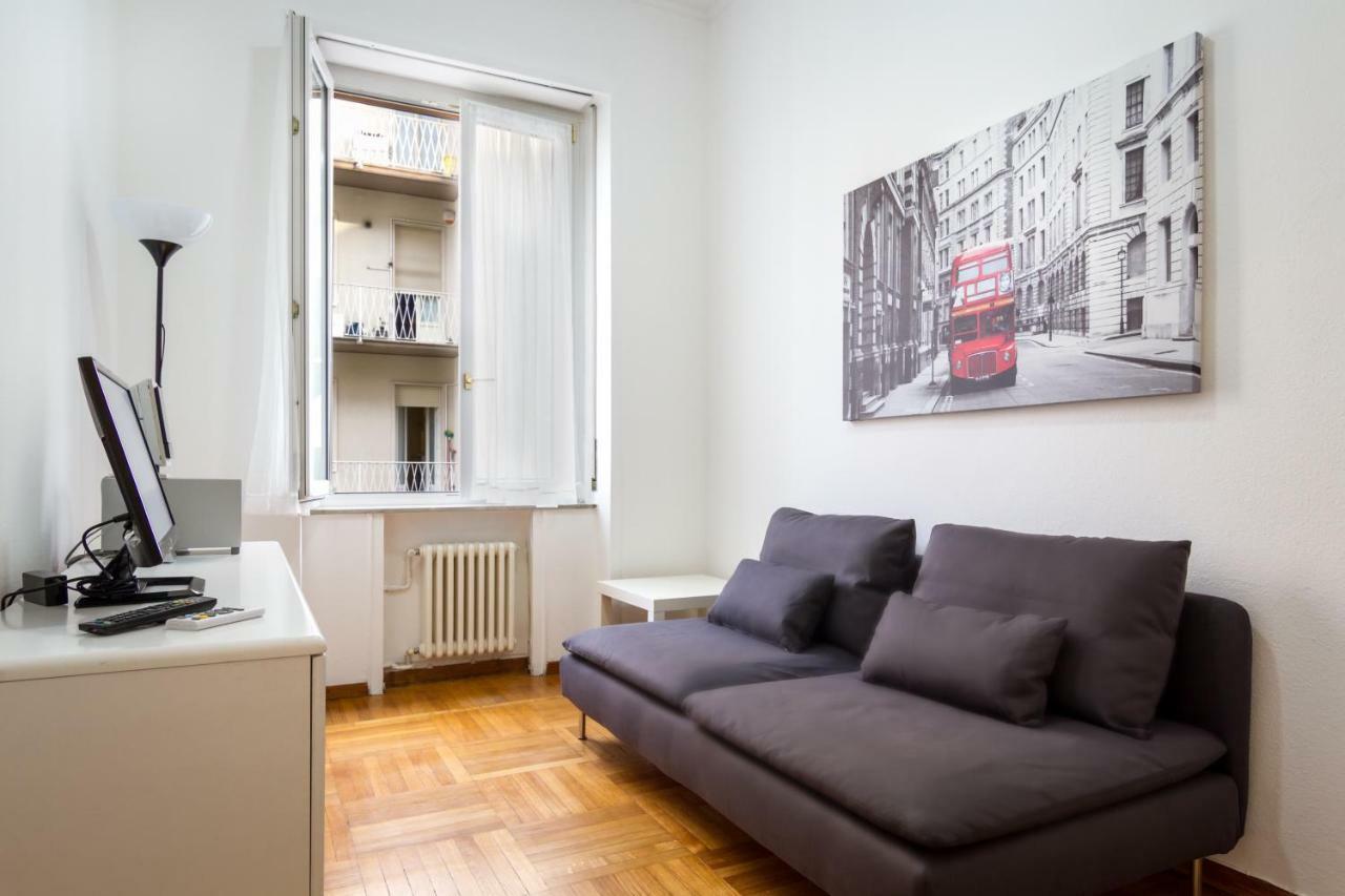 A Casa Di Pablo Apartment Como Luaran gambar
