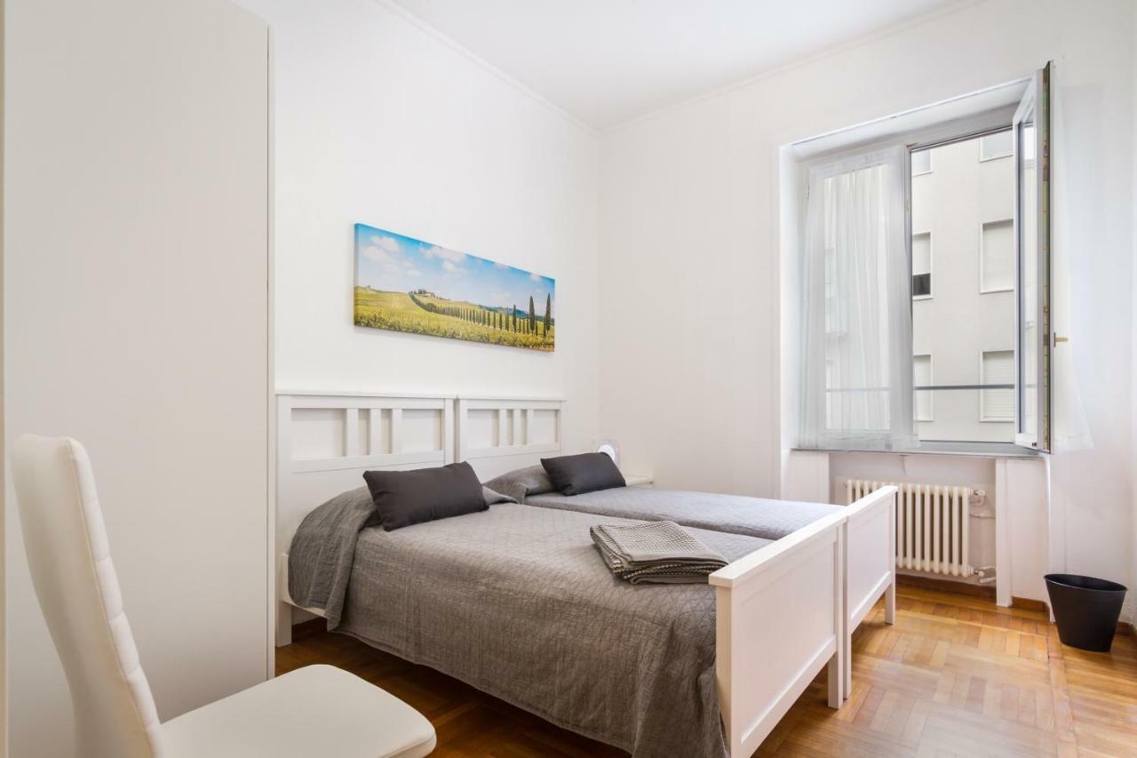 A Casa Di Pablo Apartment Como Luaran gambar
