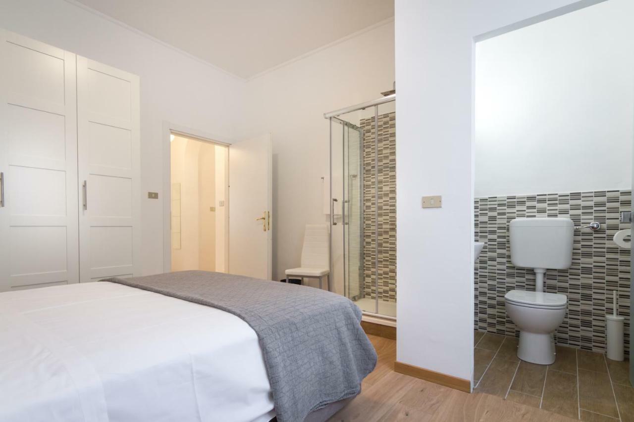 A Casa Di Pablo Apartment Como Luaran gambar