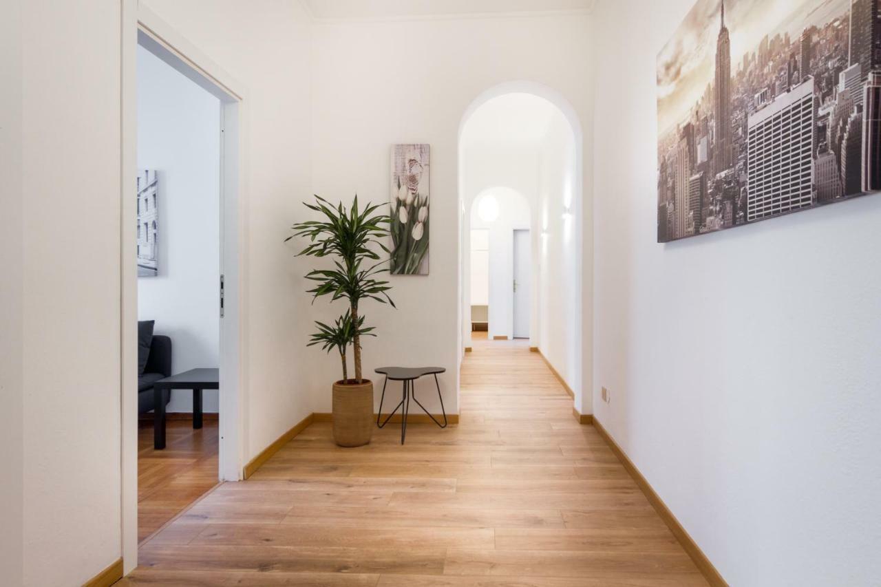 A Casa Di Pablo Apartment Como Luaran gambar