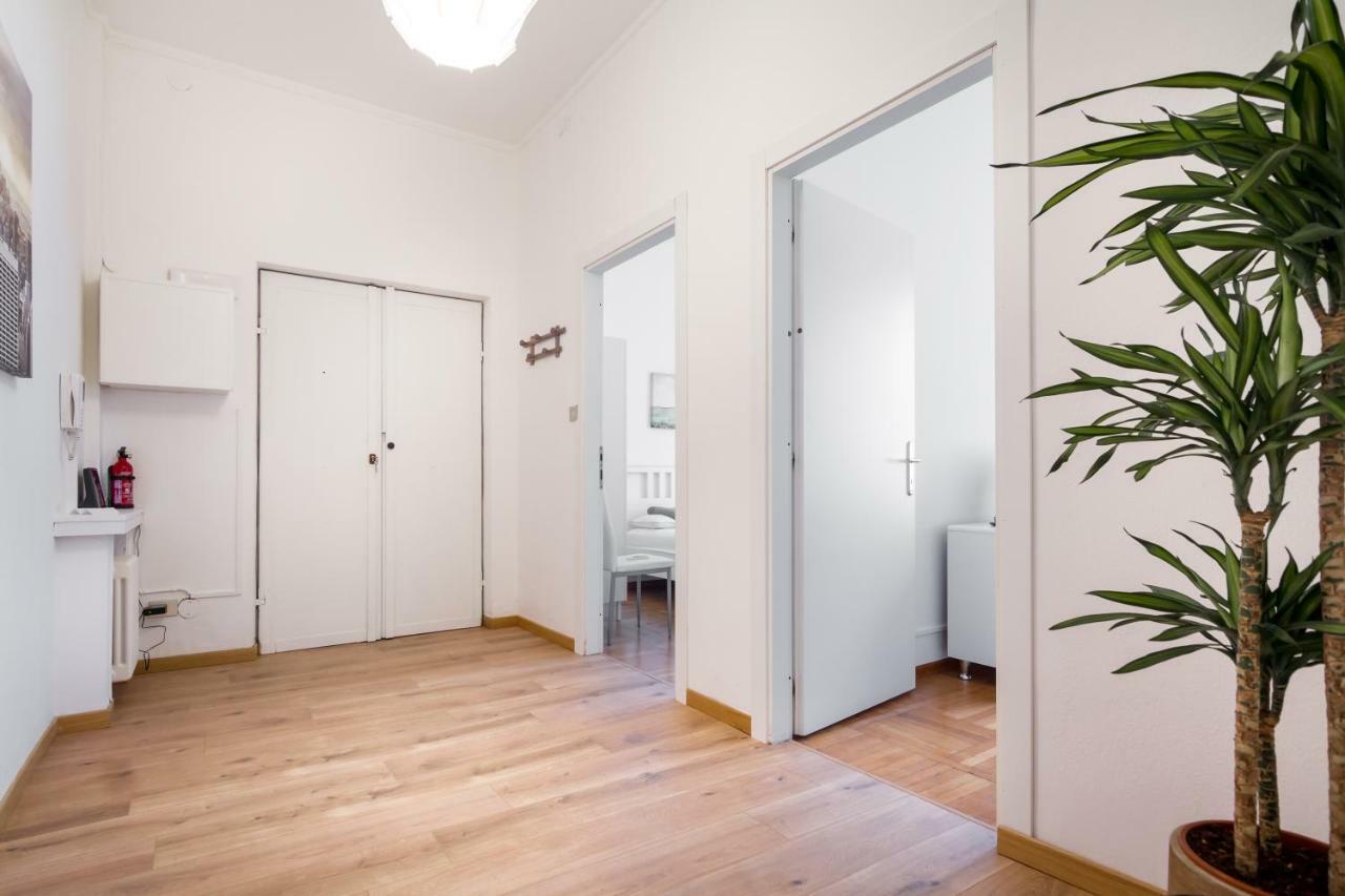 A Casa Di Pablo Apartment Como Luaran gambar
